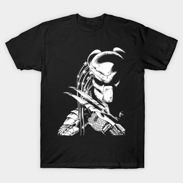 Predator - Predator - T-Shirt