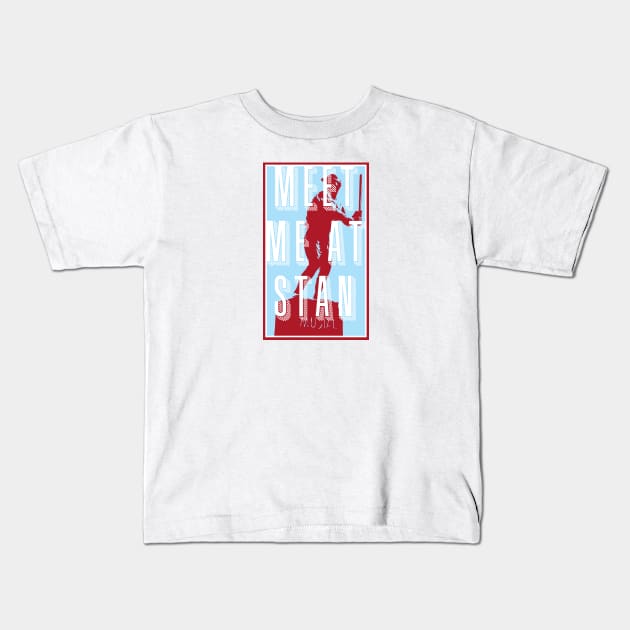 Stan Musial T-Shirts for Sale