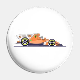 Race car, formula, race, car Pin