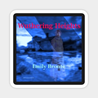 Wuthering Heights Magnet