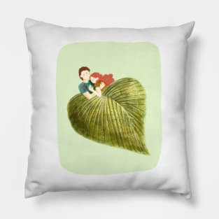 Sleep Romantic date Pillow