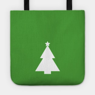 O Tannenbaum Tote