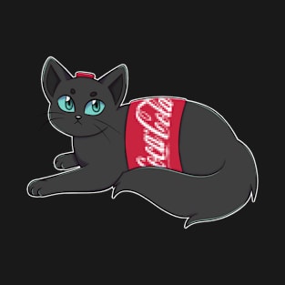 CokeCat T-Shirt