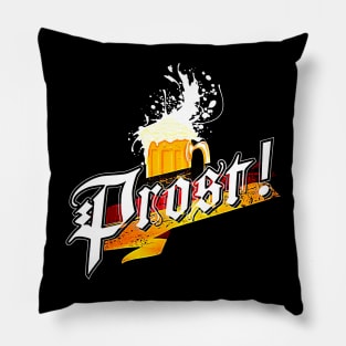 Prost Beer German American Flag Shirt Oktoberfest Men Mug Pillow