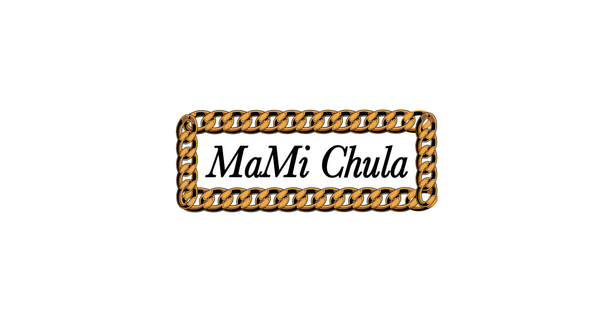 Mami Chula Sex Posters And Art Prints Teepublic