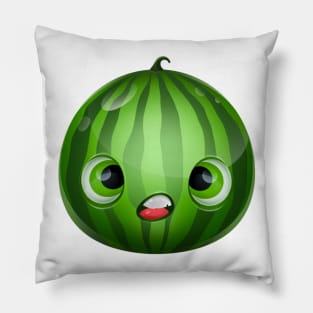 Watermelon Pillow