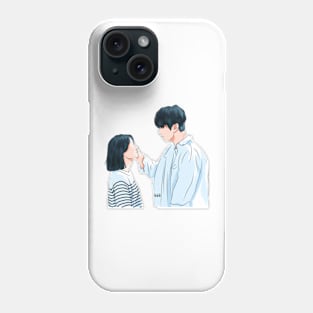 A Time Called You Phone Case