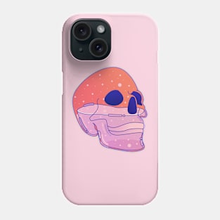 Skull Phone Case