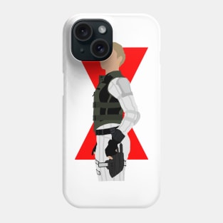 Yelena Belova Phone Case