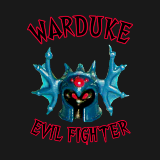 warduke shirt
