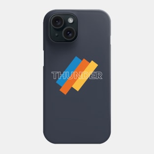 OKC Phone Case
