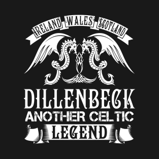 DILLENBECK T-Shirt