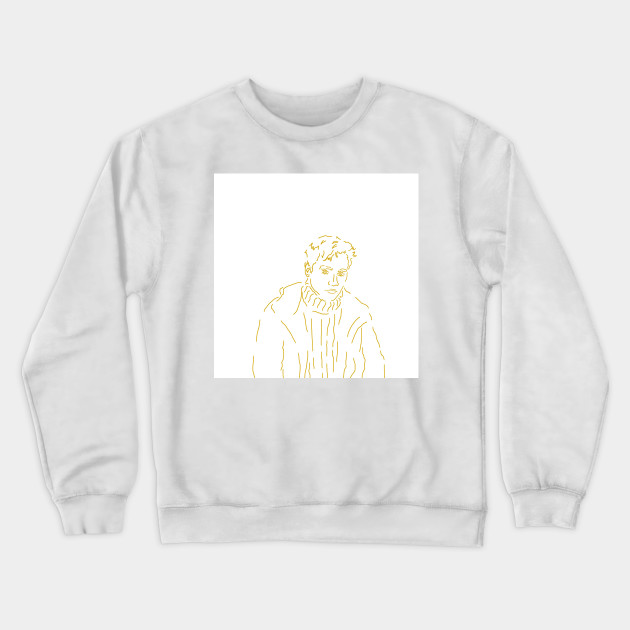 bohemian rhapsody sweatshirt