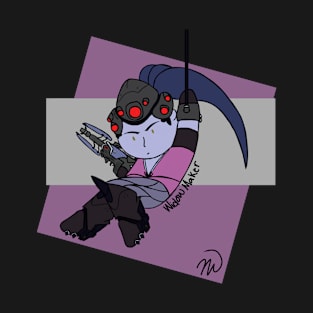 Widowmaker T-Shirt