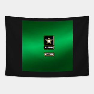 U.S. Army Veteran Tapestry