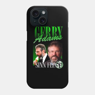 Gerry Adams Phone Case