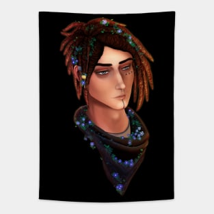 Finn McNamara Tapestry