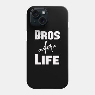 Brother Shirts, Bros For Life Shirts, Brother Outfits, Big Brother Little Brother Shirt, Shirts for Brothers Boys, Brother Tshirt Phone Case