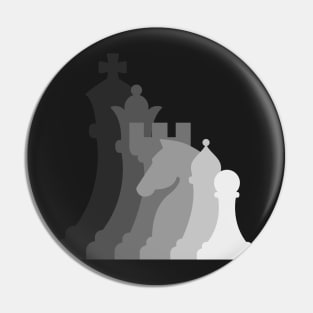 Chess Pin