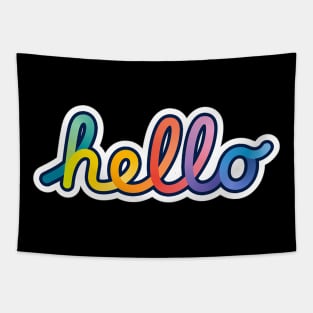 Apple Hello WWDC 2021 Tapestry