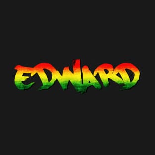 Reggae Edward T-Shirt