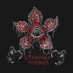 demogorgon T-Shirt