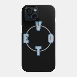 Vote - 04 Phone Case