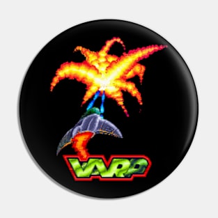 Warp Pin