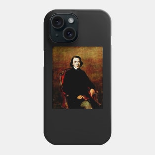 Youngman Hugo Phone Case