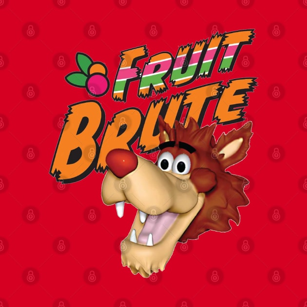 Fruit Brute by GothicStudios