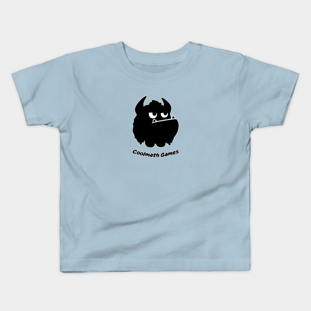 Coolmath Games Beast Math Kids T Shirt Teepublic