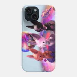 Disco Sucks Phone Case