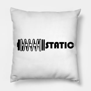 Static Pillow