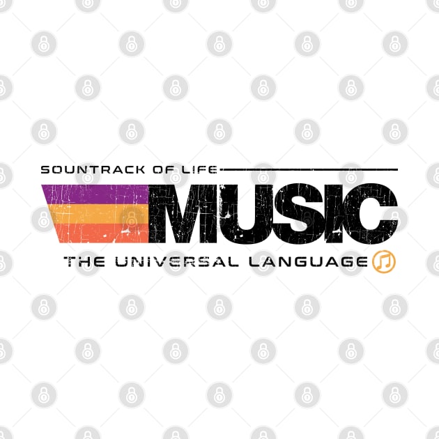 Music - Universal Language v2 by Sachpica