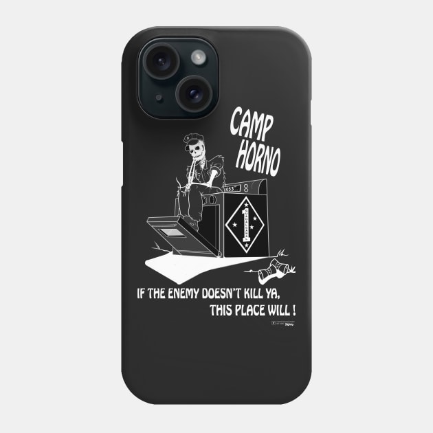 2/1 Homecoming Sale. Phone Case by SaltyTees