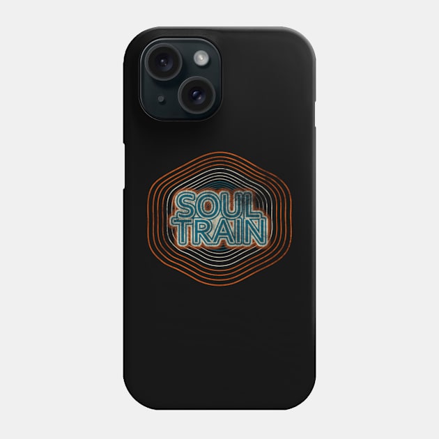 line soul Phone Case by tsaah blegur