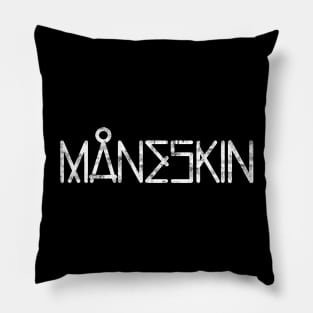 Maneskin Pillow