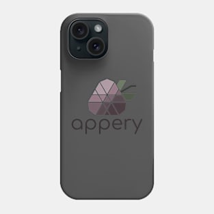 appery classic Phone Case