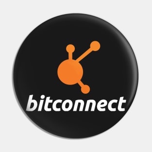 Bitconnect Pin