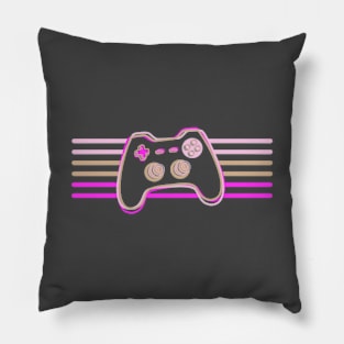 Controller Pillow