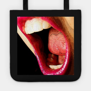 Scream Tote