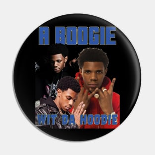 a boogie Pin