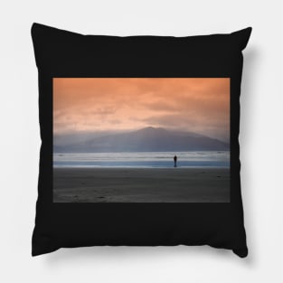 Inch Strand Pillow