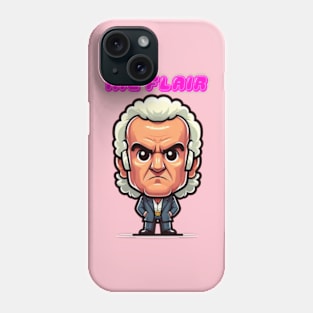 Ric flair Phone Case