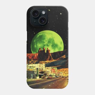 West Street Phone Case