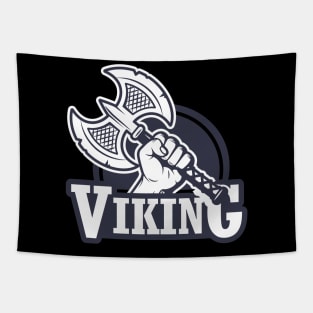 viking Tapestry