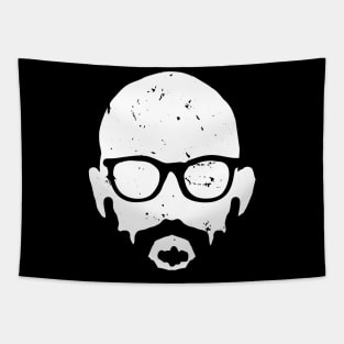 babish face gift Tapestry