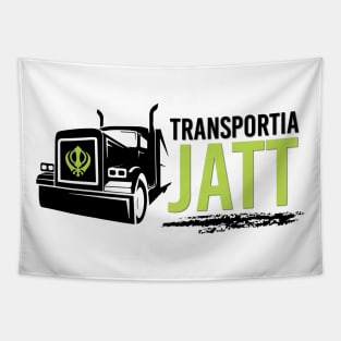 JATT Tapestry