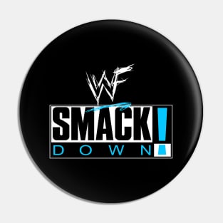 WWF  Wrestling Empire Pin