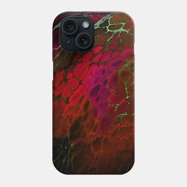 Doomsday Phone Case by ElviraDraat